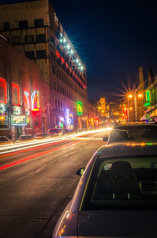 Canal Park, Duluth, MN Canal Park, Duluth, MN