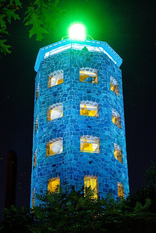 Enger Tower, Duluth, MN Enger Tower, Duluth, MN
