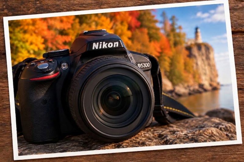 10 Best Fall Photo Spots Near Duluth